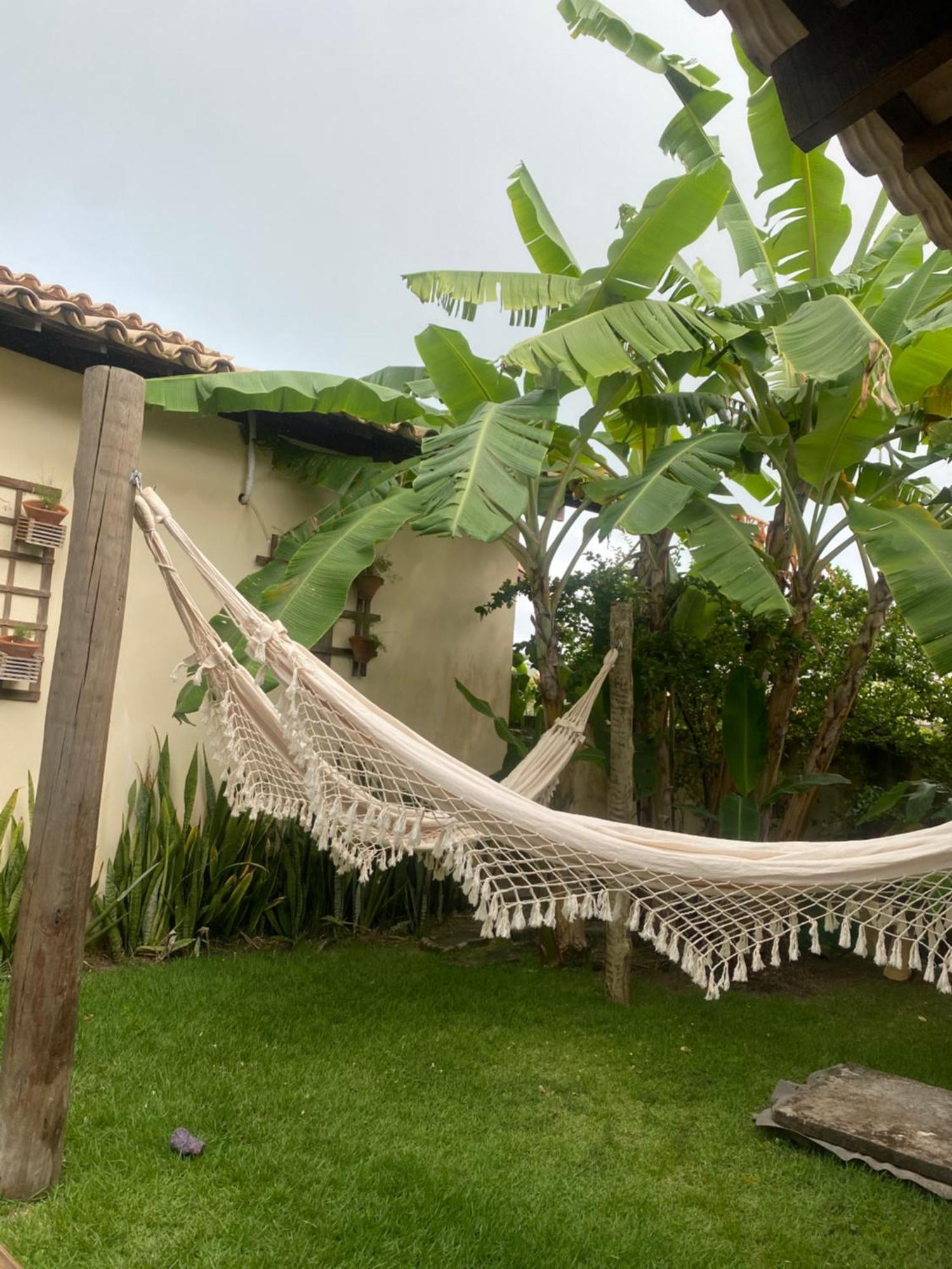 Casa Hibiscus Beach Club Ipioca Maceio Exterior foto