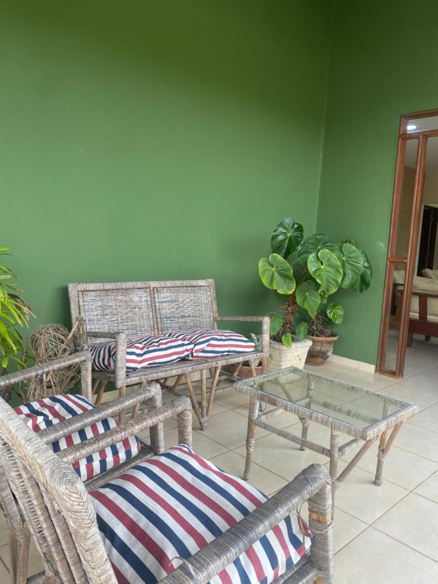 Casa Hibiscus Beach Club Ipioca Maceio Exterior foto